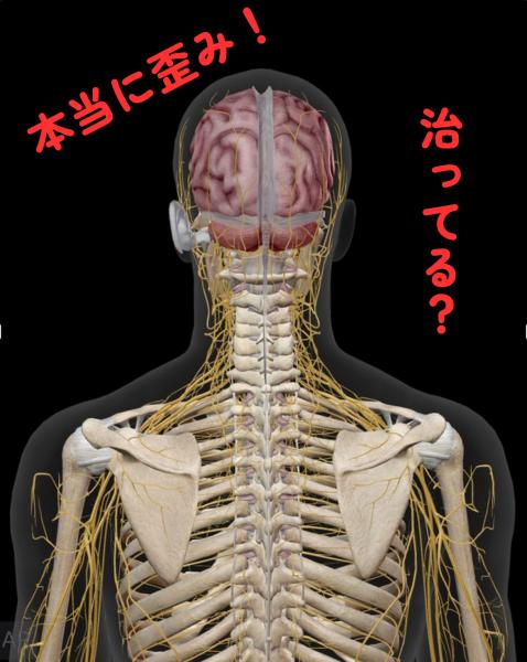 甲東園の整骨院